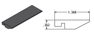 Pobco CP Neck Guide