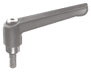 Click Here For POBCO Ratchet Handles - Stud Type
