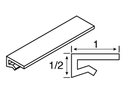 Flat Bar Clip On