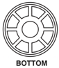 Bottom