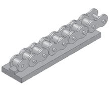 Roller Chain Guide