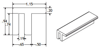 CTU1518LEG