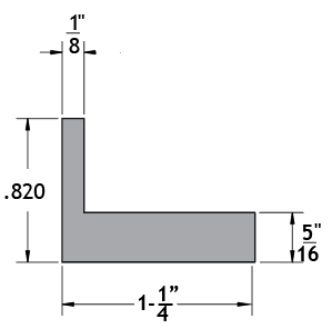 GAP131604L120S