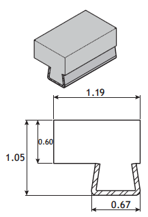 Belt, Chain Guide