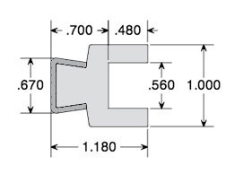 Profile 1 Adapted Wirh Channel