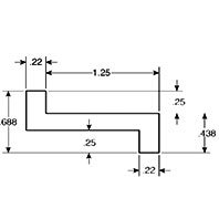 Ultra-D # WSU-1024Z