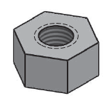 Hex Nut