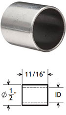 Pulley Assembly