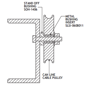 Pulley Assembly