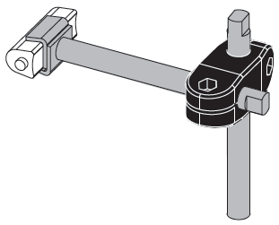 POBCO Stainless Steel Support Rods