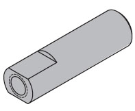 Stub Shaft