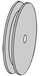 V-Belt Pulley