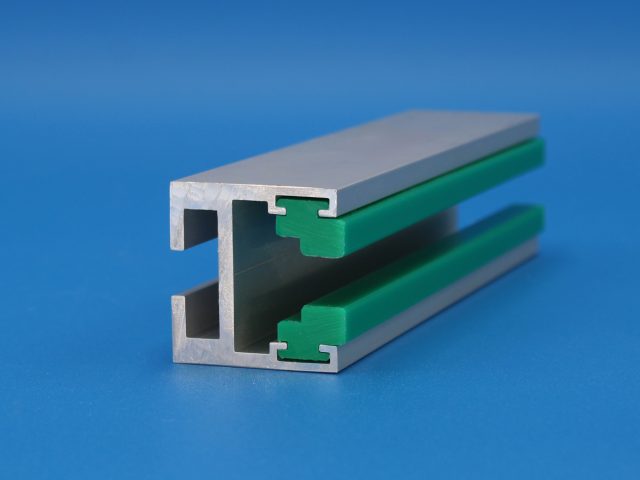 Captured-Chain-Guide