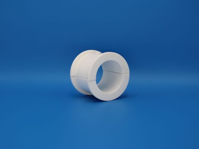 Hanger bearing DF series Teflon edited