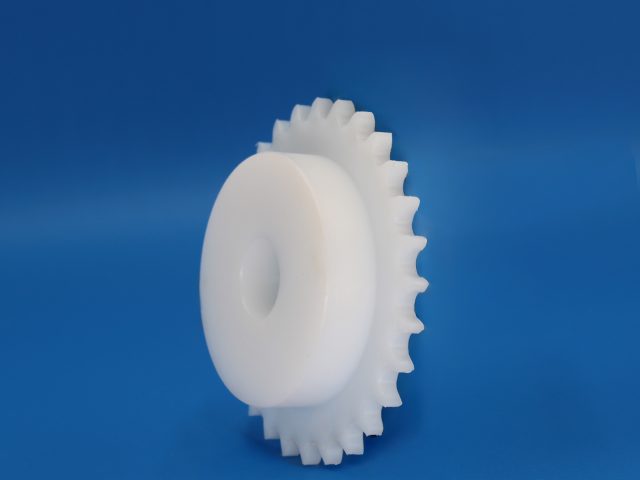 Roller-Chain-Sprocket