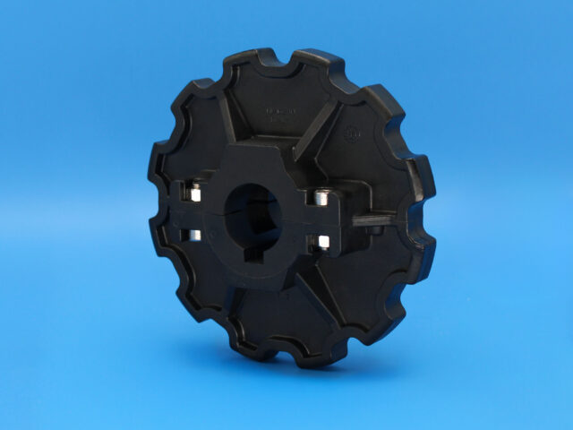 473 tecm sprocket w keyway